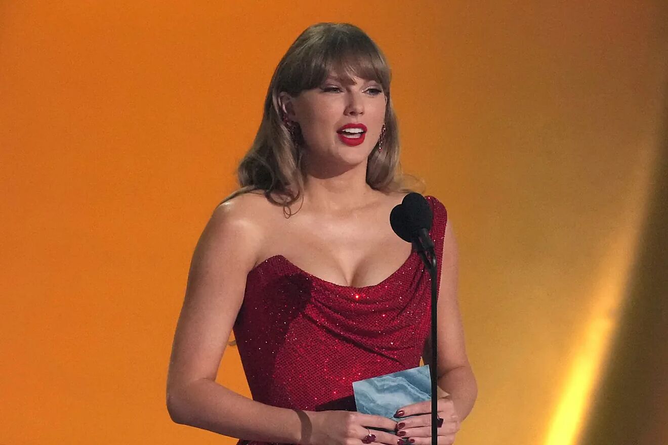 Taylor Swift