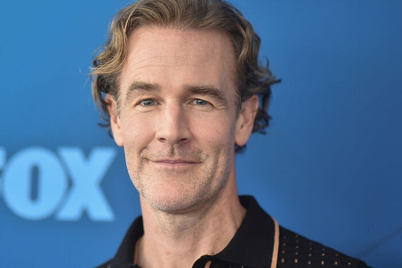 The aggressive cancer that killed James Van Der Beek: one of the deadliest forms of the disease