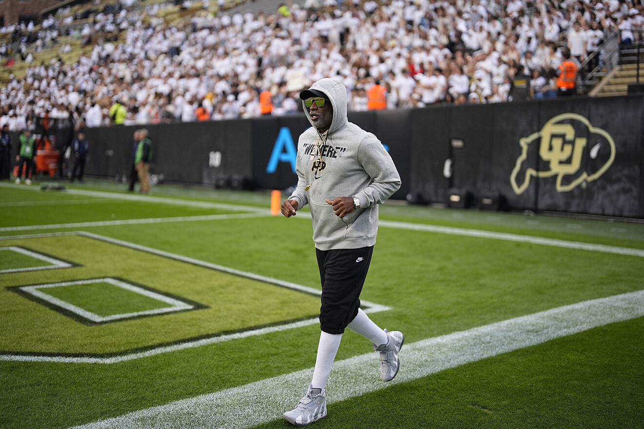 Deion Sanders
