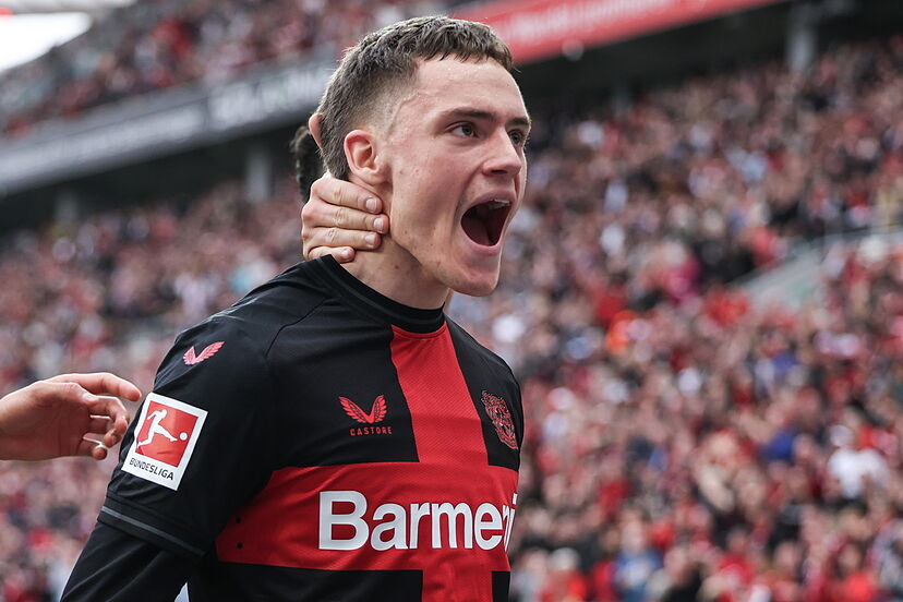 値下不可Bayer 04 Leverkusen Wirtz ホーム Lサイズ | ZASTITAELEKTRO.COM