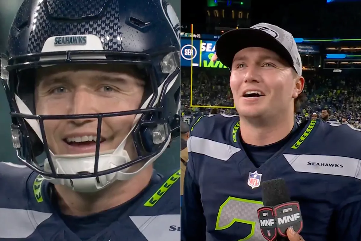 Drew Lock leads incredible comeback vs Eagles, gains new fans with ...