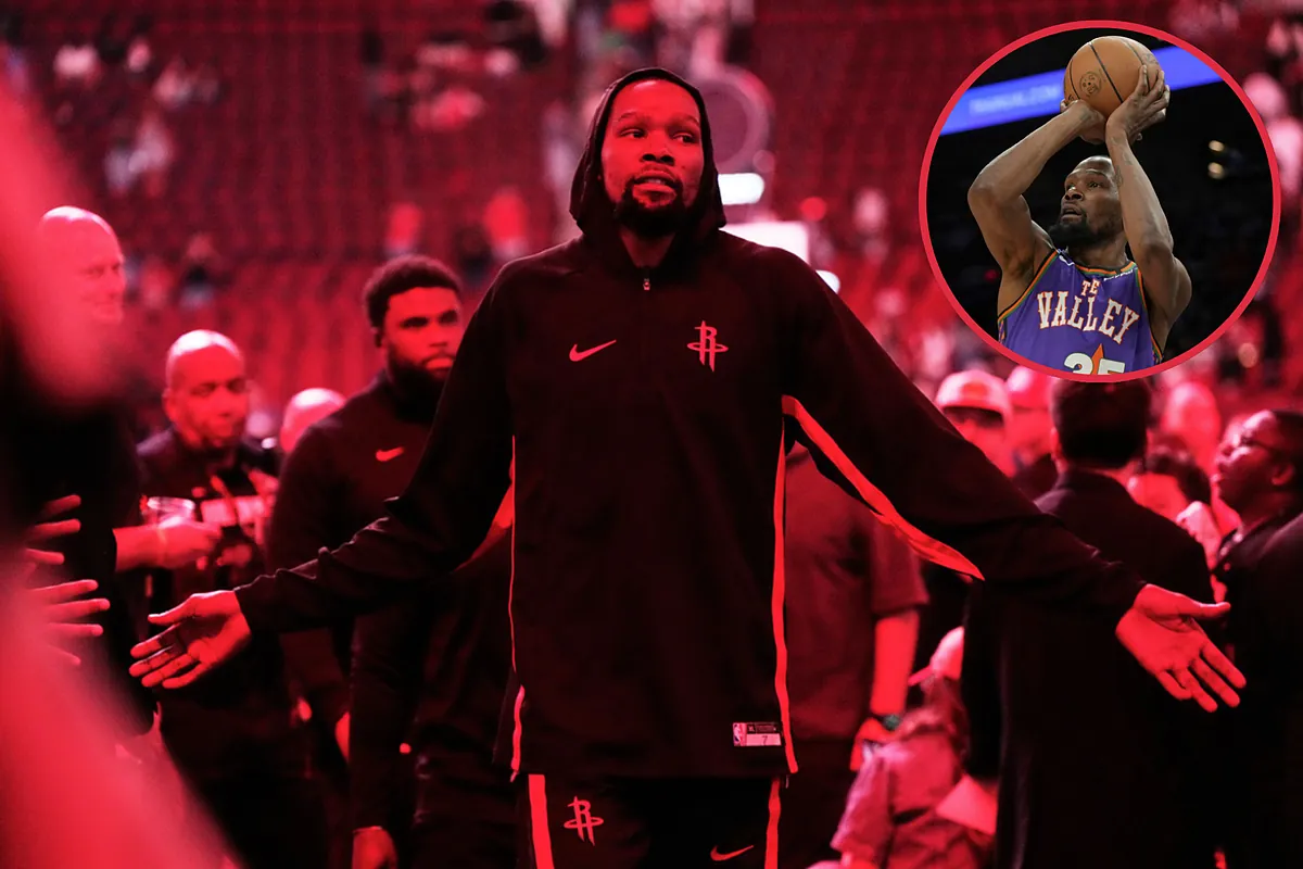 The Houston rockets will start their season against the former champion of the NBA the Oklahoma Thunder