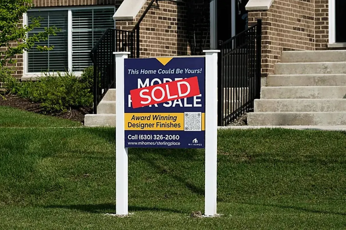 Buying a house before the end of the year: what you need to know about prices and trends