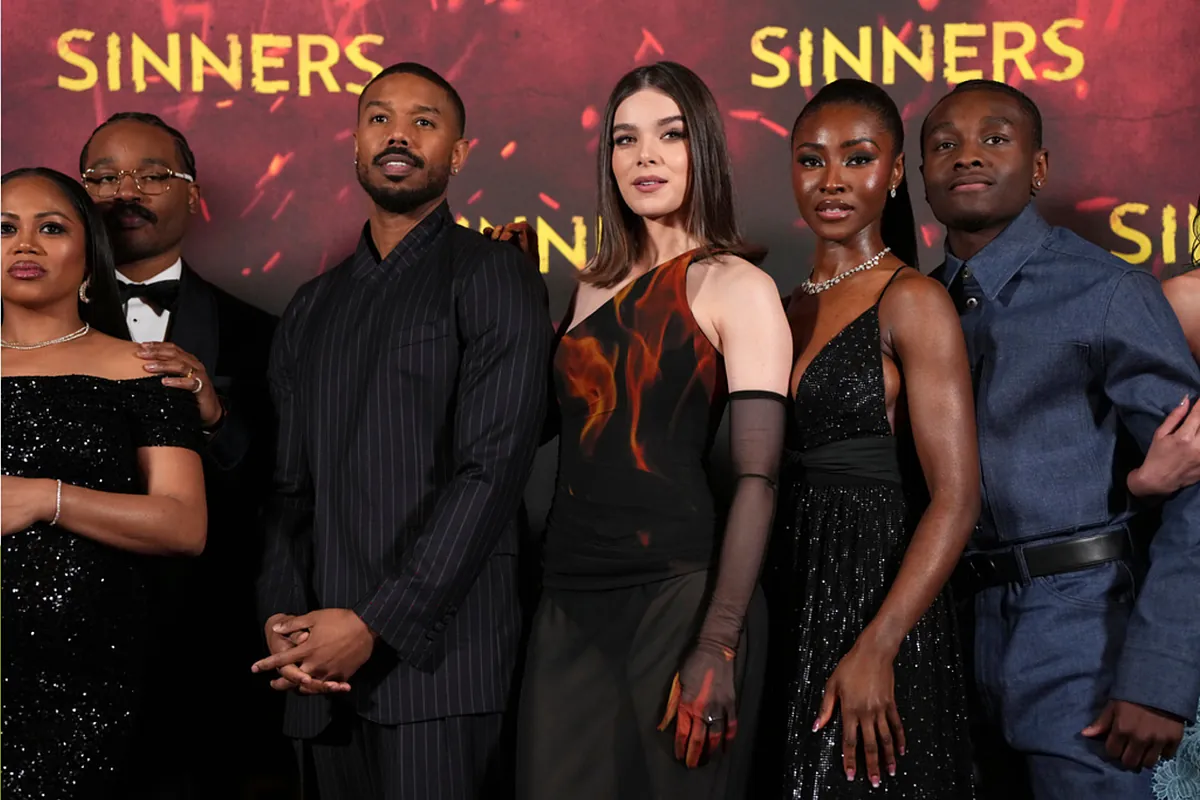 Jason Whitlock criticizes Hailee Steinfeld after she received one of the best pieces of news