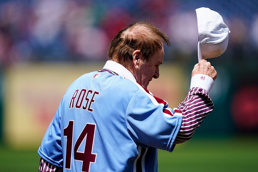 MLB News: Pete Rose cause of death: Baseball icon passes at 83