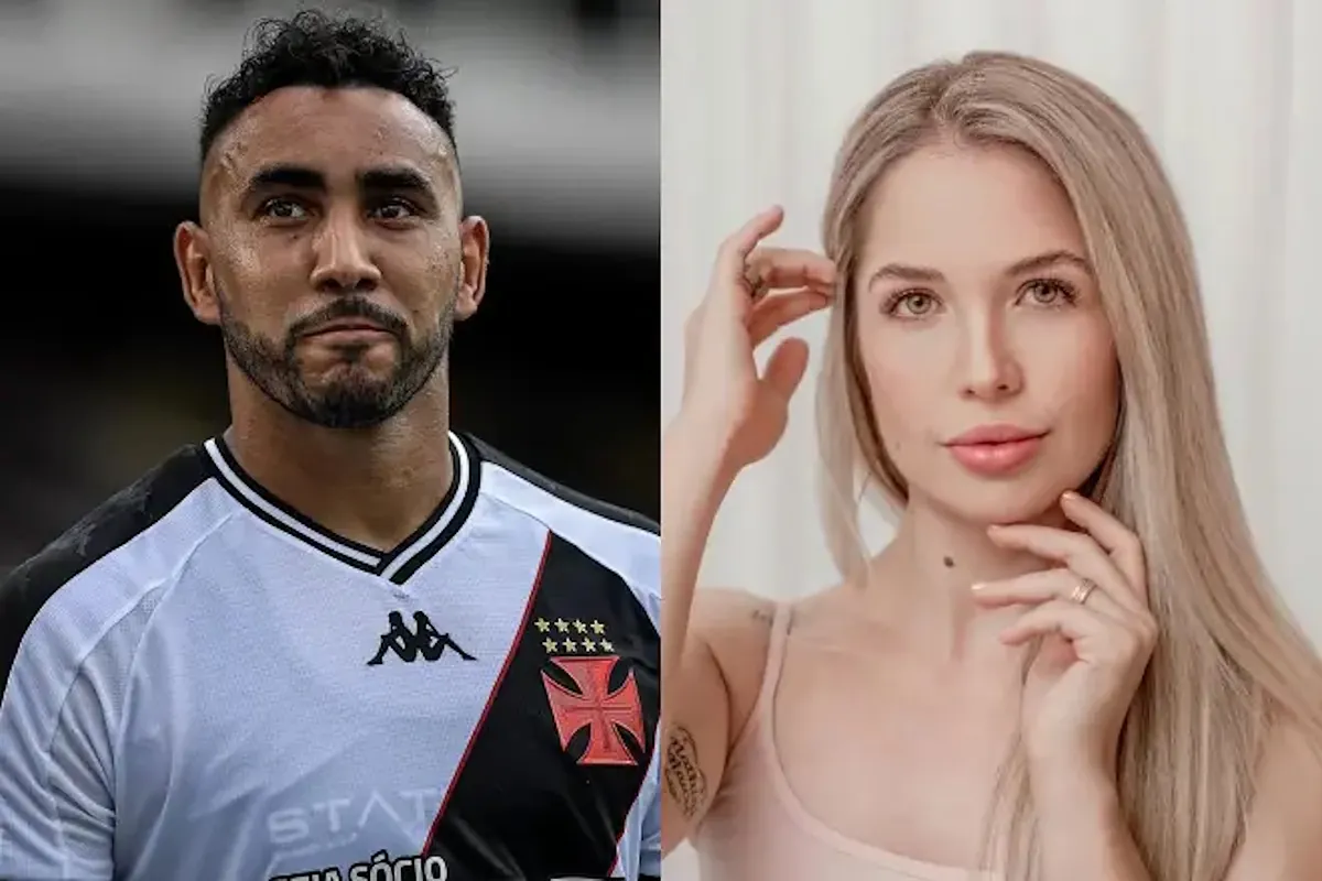 Payet's fall from grace after retirement and sexual violence accusations: "He was a monster, he made me his slave"