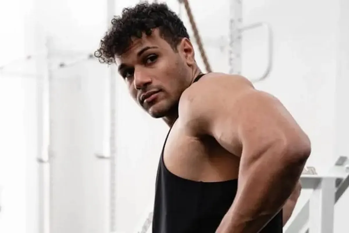 Alessandro Antonicelli cause of death: Italian fitness influencer dies at 26
