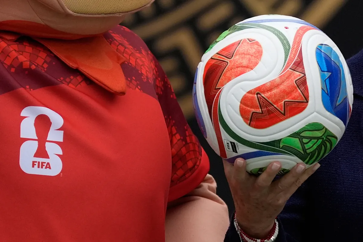 Inter-Confederation playoffs explained: Format, teams, and key dates for 2026 World Cup