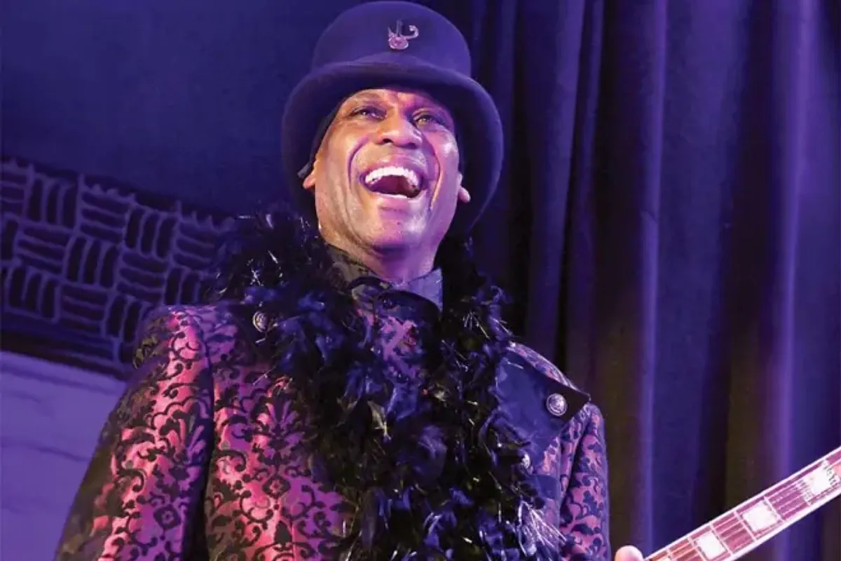 Jellybean Johnson cause of death: one of the founders of The Time, dies at 68