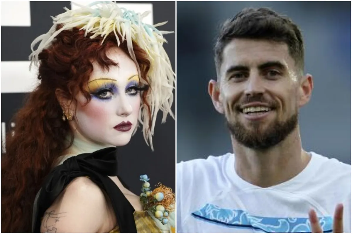 Chappell Roan and Jorginho in dispute after hotel incident involving Jude Law's 11-year-old