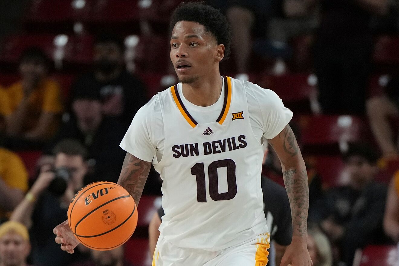 Inside the NCAA Betting Scandal That Ended Six College Careers