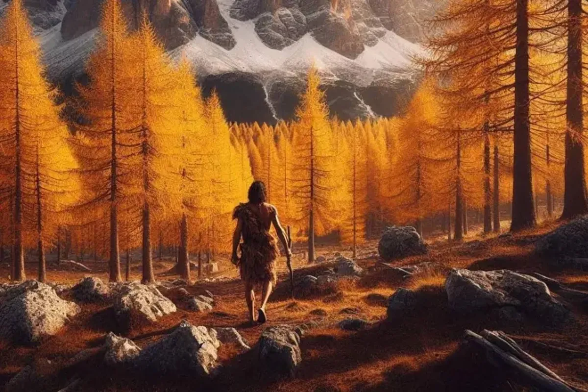 A new study confirms it: Neanderthals and hunter-gatherers altered the landscape long before agriculture was invented