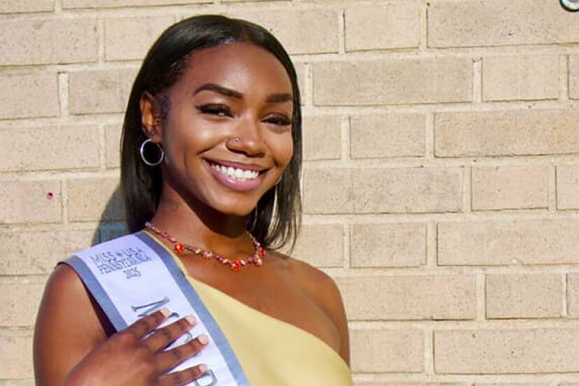 Kada Scott, Miss USA hopeful, disappears under strange circumstances | Marca