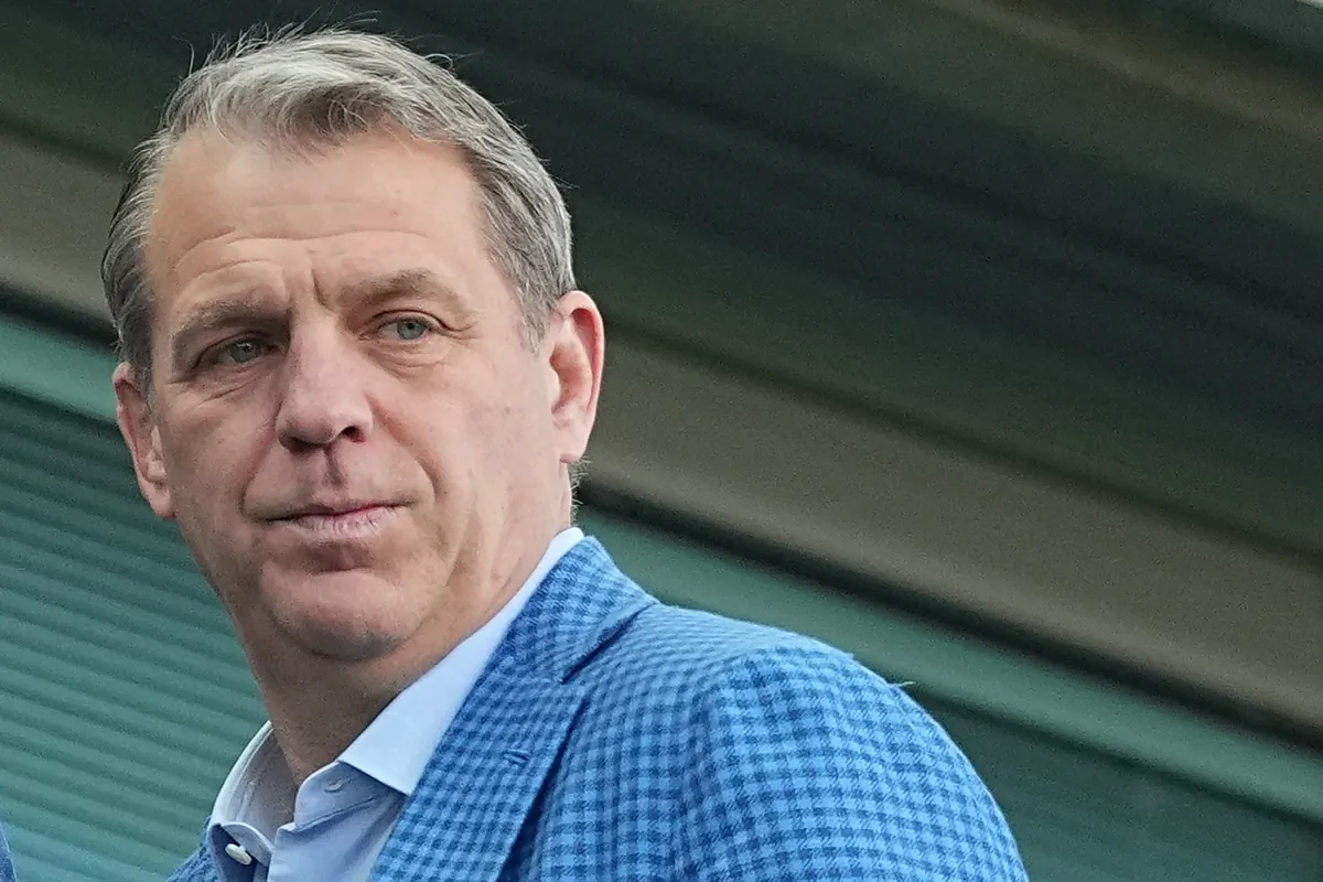 Todd Boehly named in Epstein emails as DOJ releases new case documents