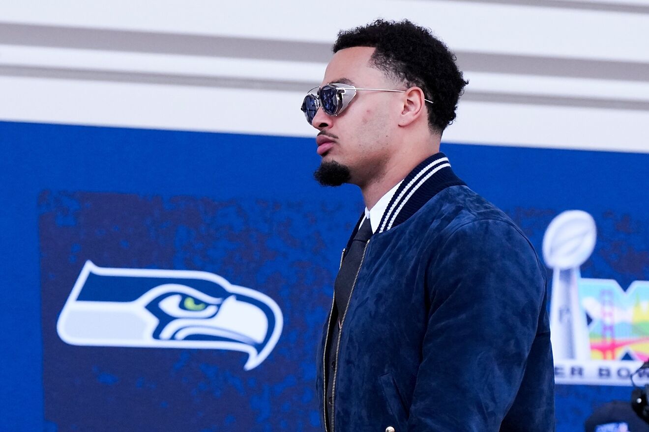 Seahawks make decisive call on rising stars from 2023 draft