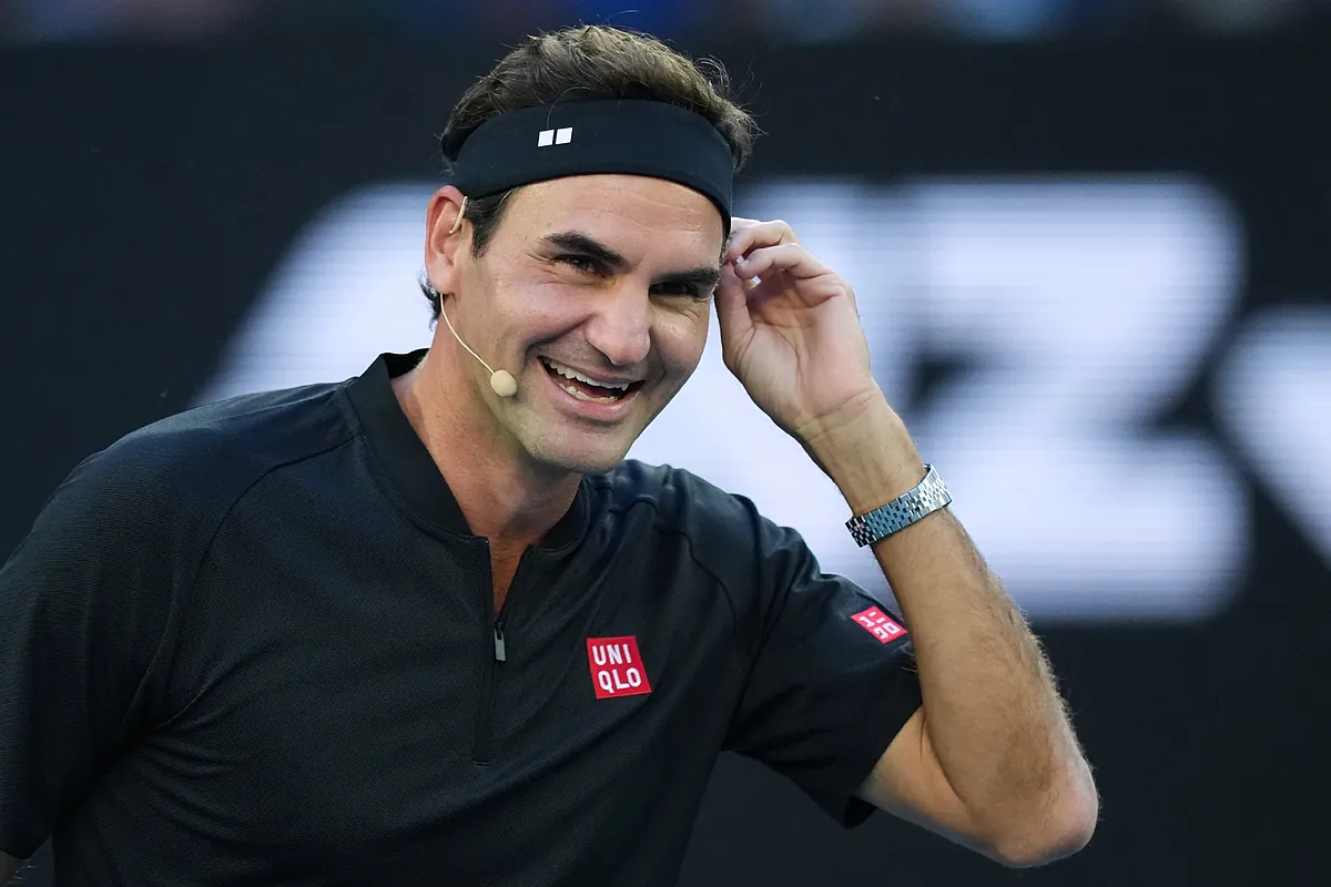 Roger Federer's offcourt success pushes him into elite billionaire athlete circle