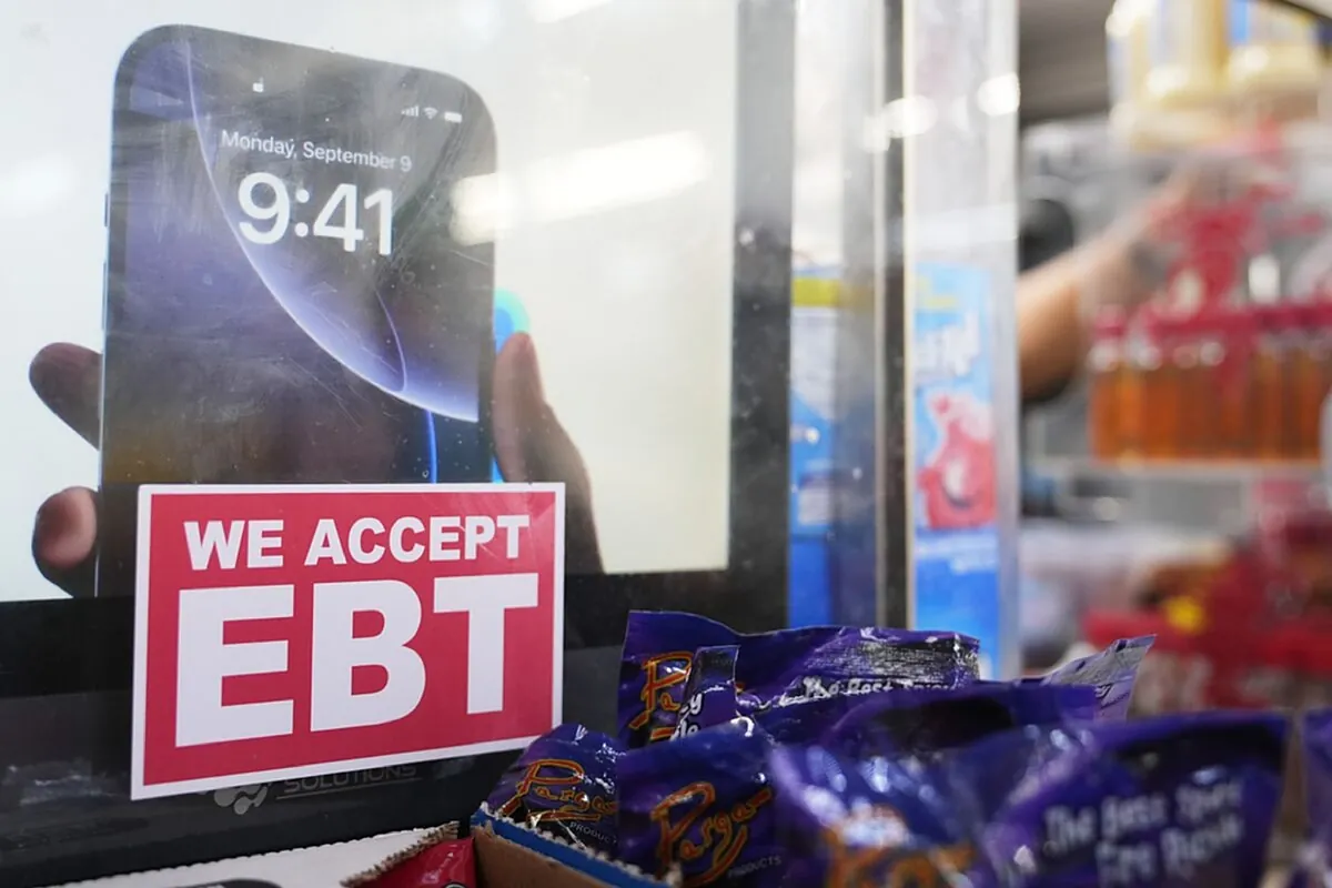 Texas SNAP Schedule March 2026: When will you receive your benefits? Official dates