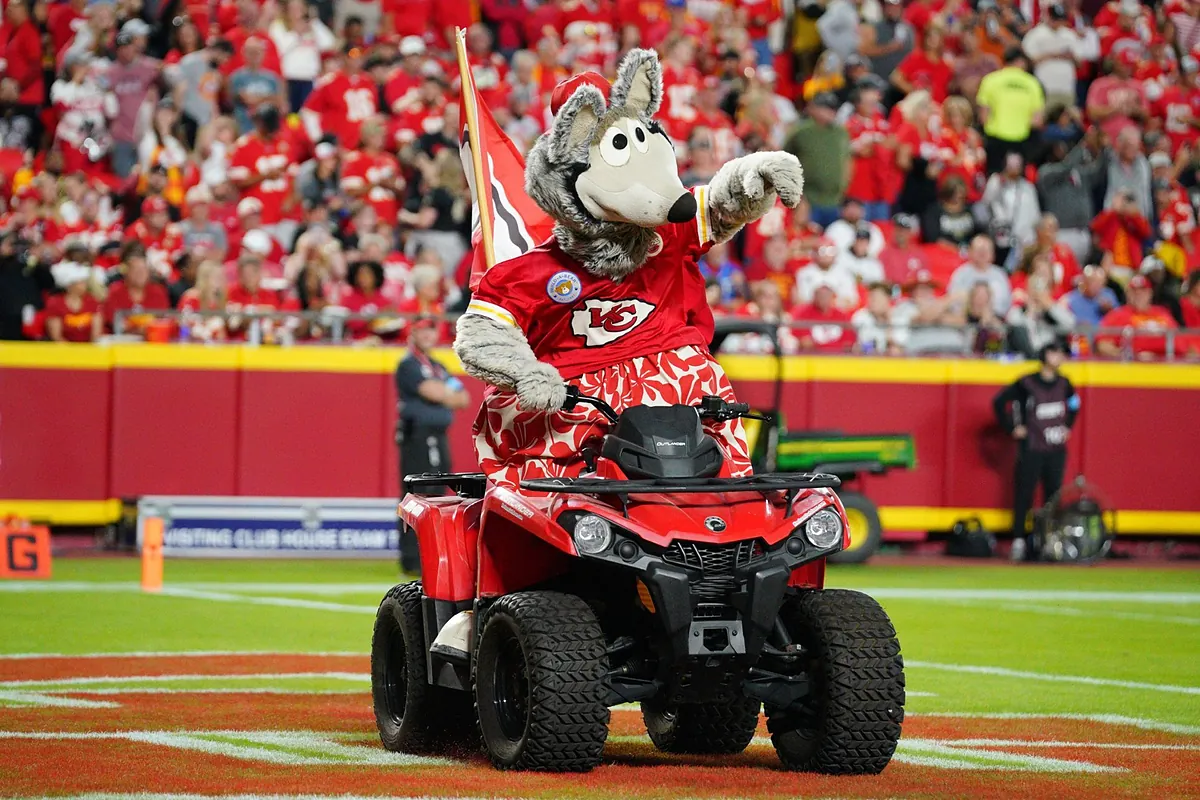 How Much Does Kc Wolf Make A Year