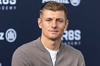 Toni Kroos retrata la "inaceptable" realidad del Madrid y se�ala a su jugador de futuro: "Ser� importante"