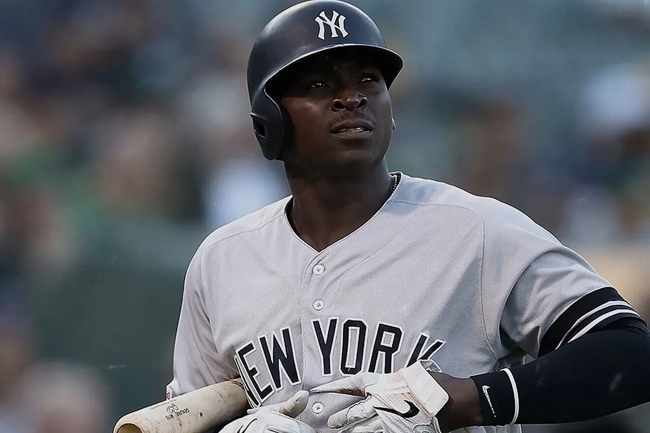 The Yankees' problem may be deeper and Didi Gregorius' warning...