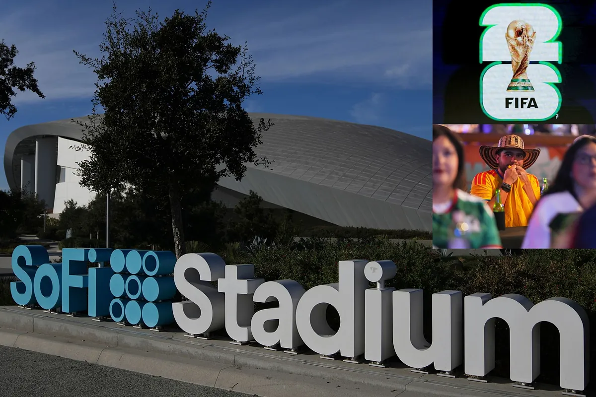 What to do if you're not going to the 2026 World Cup in the United States