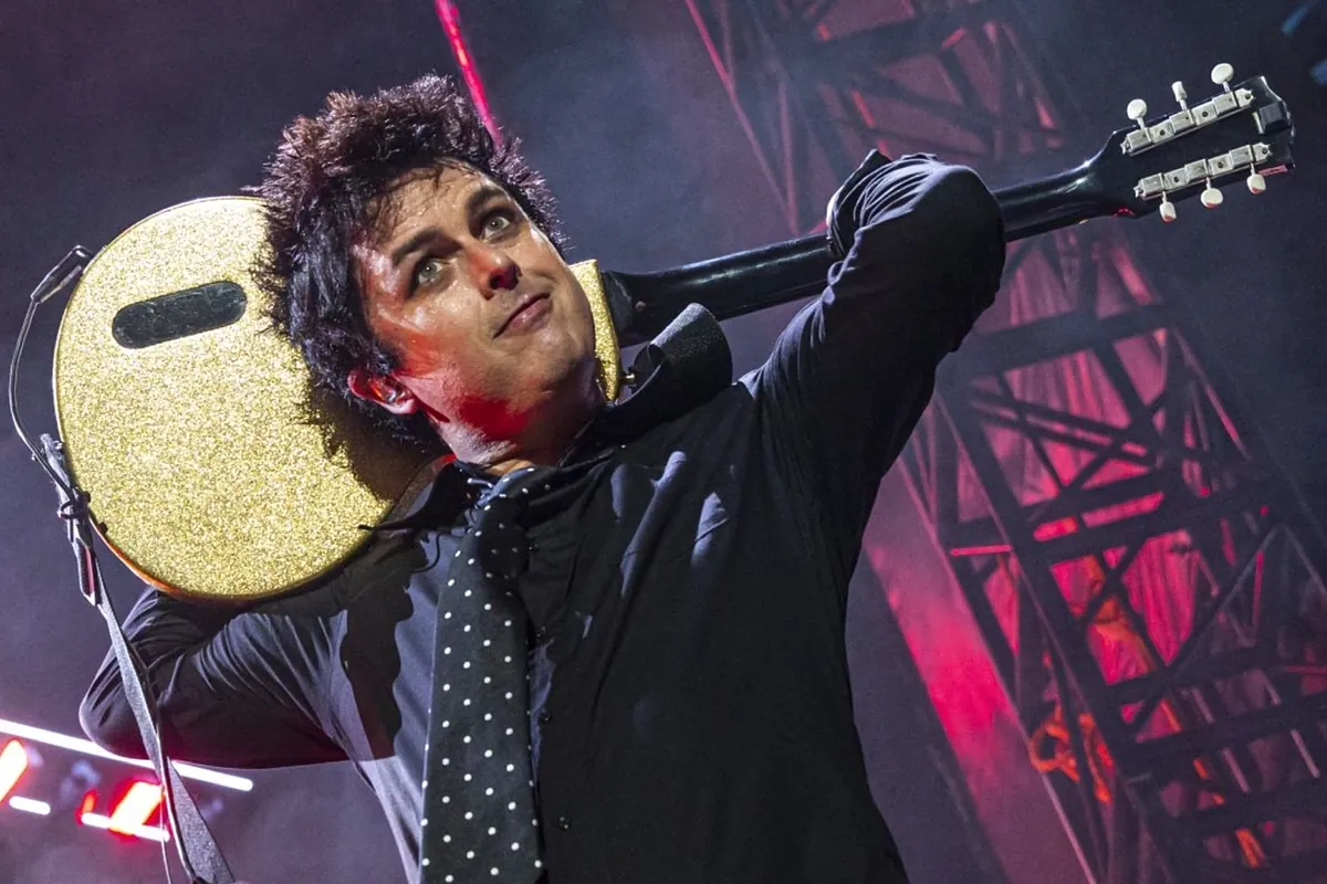 Billie Joe Armstrong Net Worth: What is the fortune of Green Day's singer?