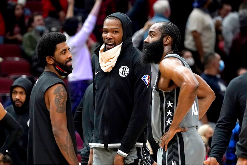 kd harden kyrie