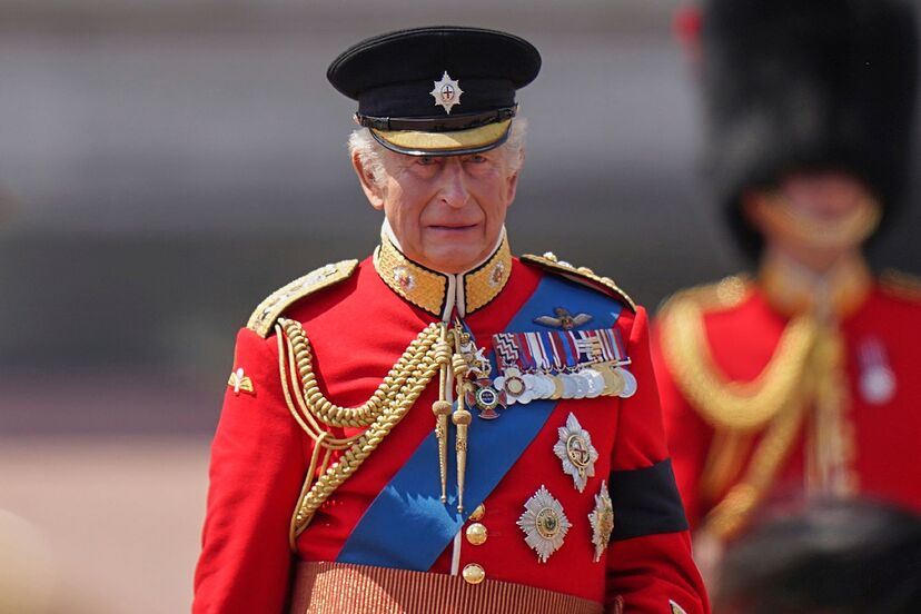 King Charles and Queen Camilla enjoy their day at Royal Ascot with carriage  procession | Marca