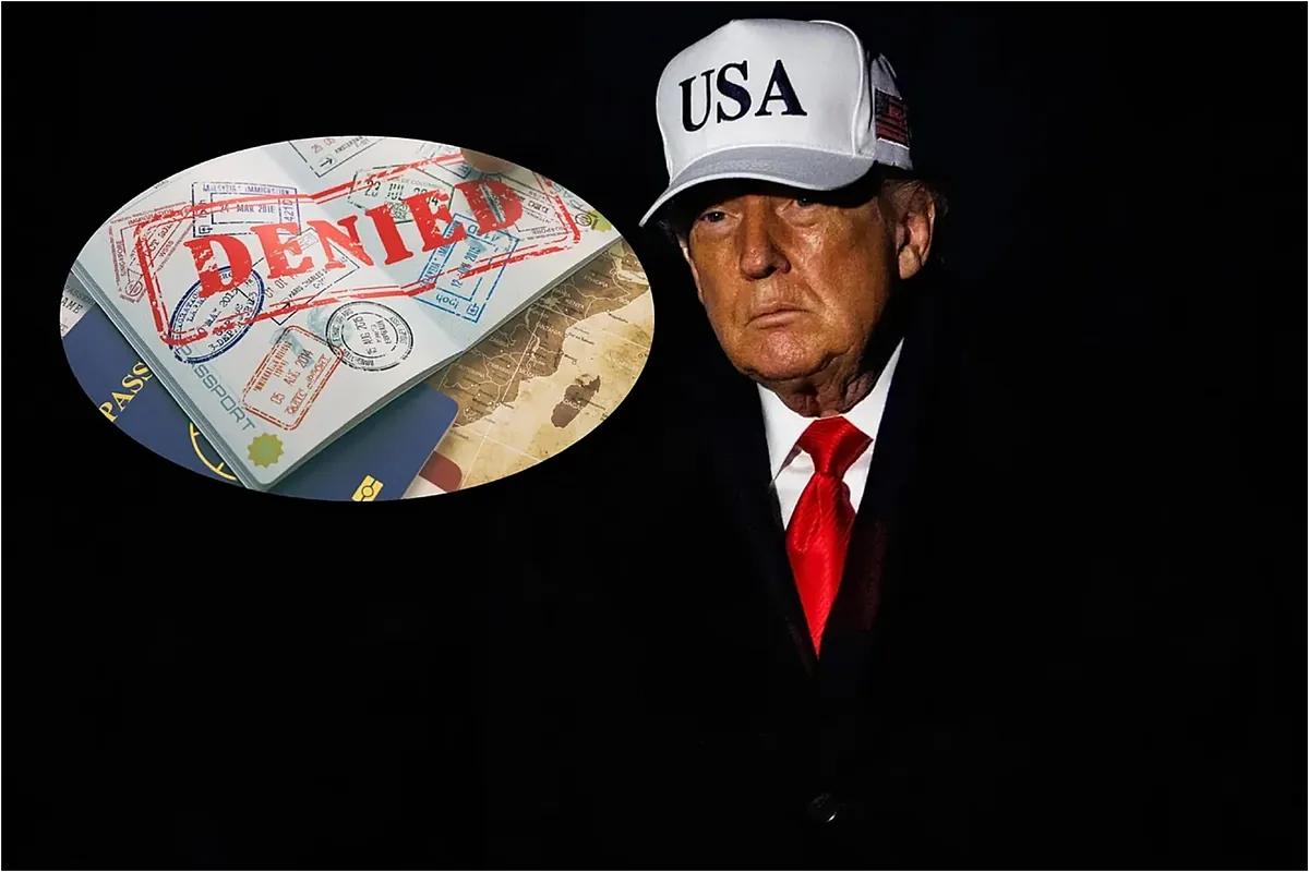 These two countries may not have fans at the 2026 World Cup