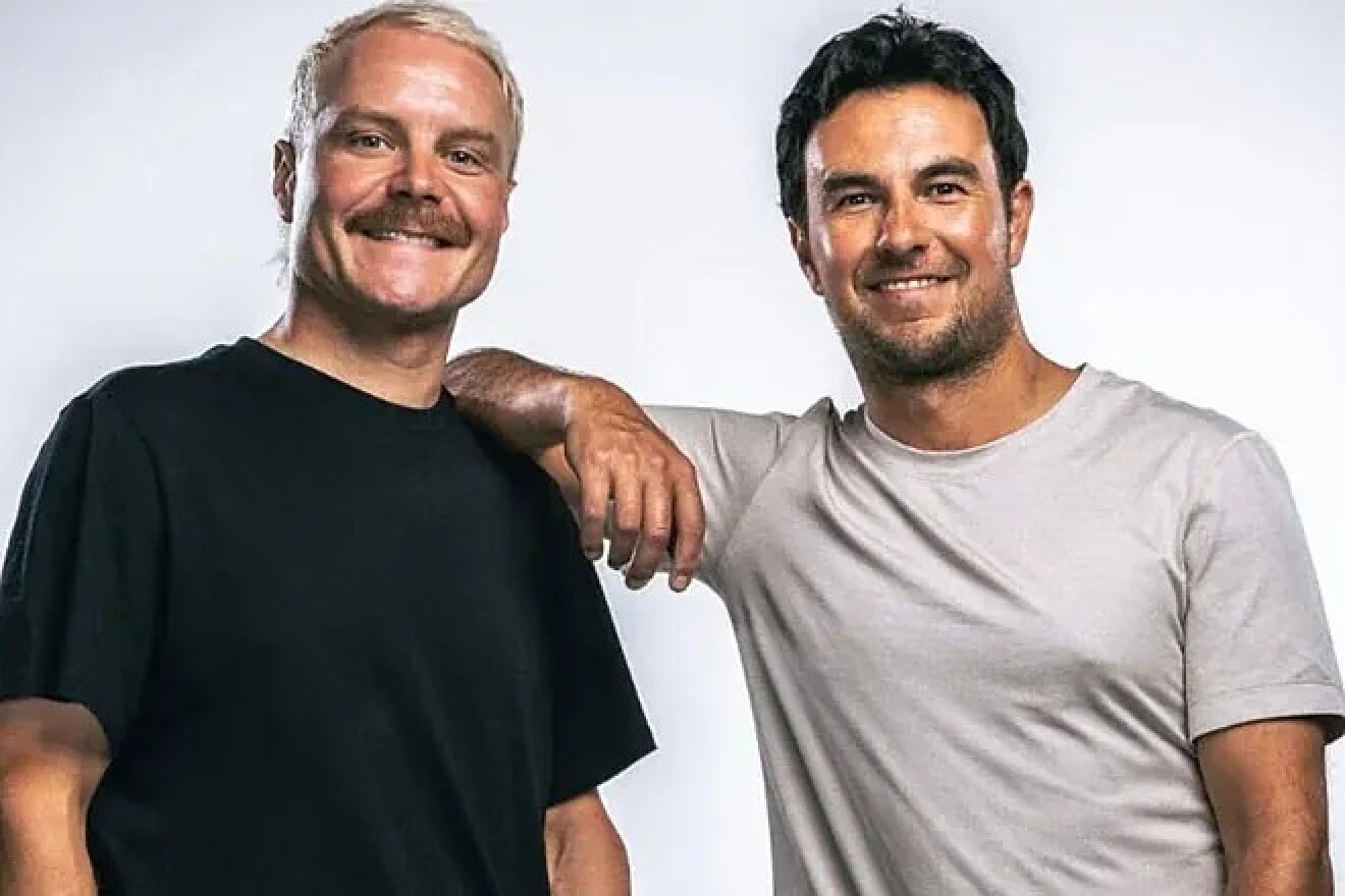 Checo Perez or Bottas? The first 'war' at Cadillac for a leader