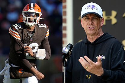 Shedeur Sanders could overrule Todd Monken as Browns power struggle begins | Marca