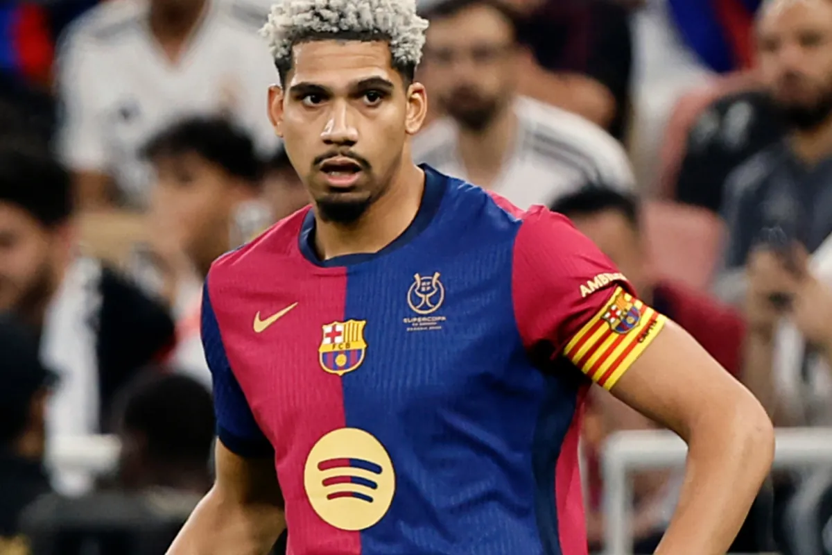 How anxiety can lead to depression: the case of Ronald Araujo