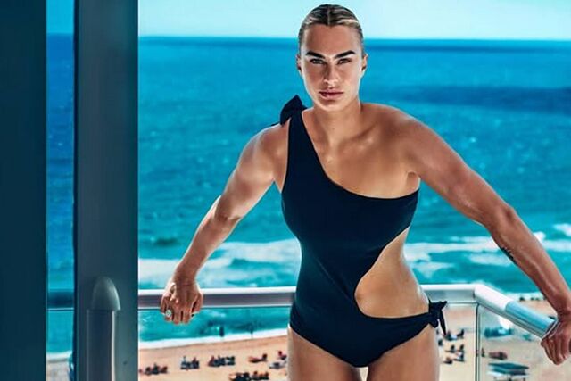 Aryna Sabalenka abre su alma en Vogue: comparte sus demonios y habla sobre la tr�gica muerte de su exnovio