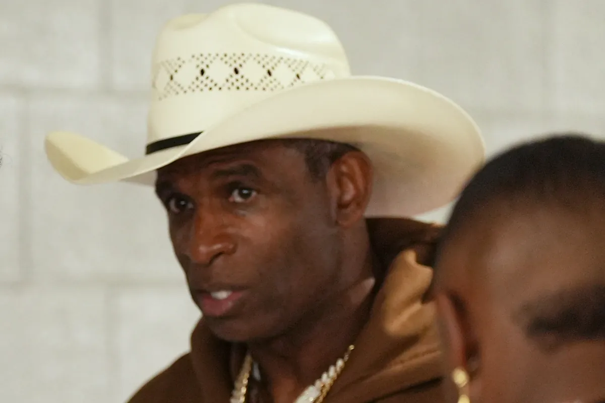 Deion Sanders' 'Last Supper' remark raises eyebrows amid Colorado football woes