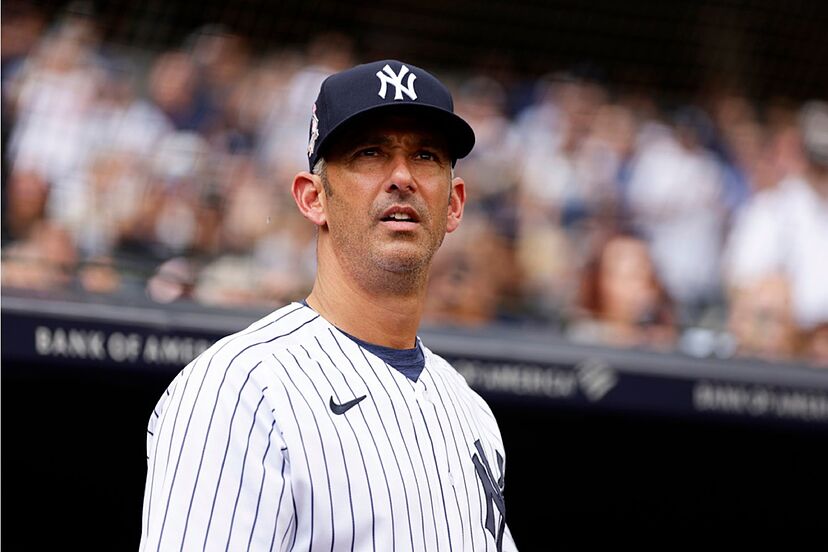 Jorge Posada sounds alarm: Yankees lack the grit that defines champions |  Marca