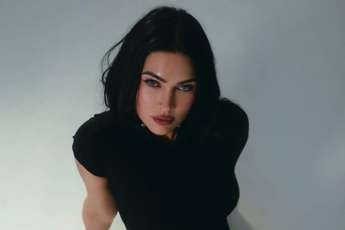 How Megan Fox broke the Internet with her stunning Instagram comeback