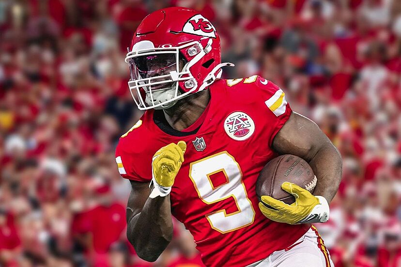 Is Kenneth Walker III the missing piece in the Kansas City Chiefs offense?  | Marca