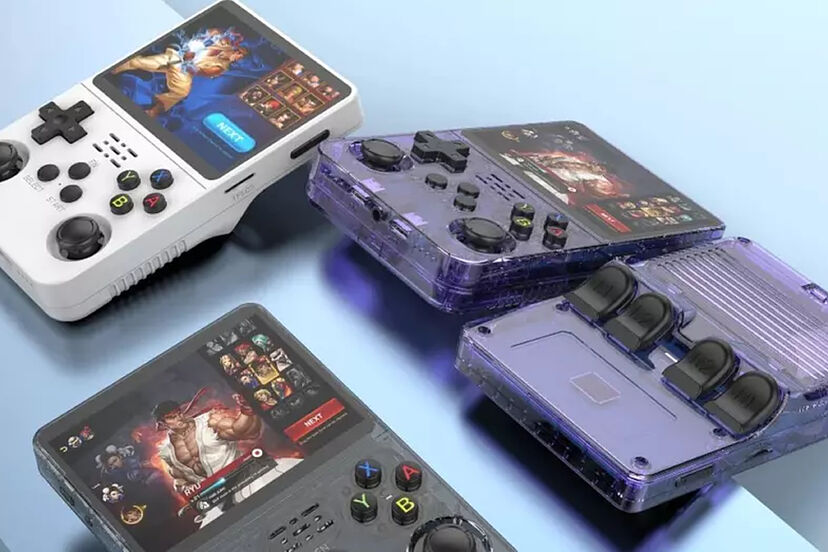 Adiós a la PS5 y a la Nintendo Switch: esta consola portátil de