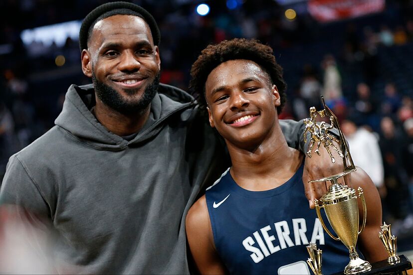 jason whitlock lebron