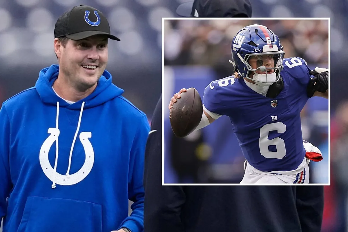 Phillip Rivers could have a new adventure in the NFL immediately; he has started to be linked to the New York Giants