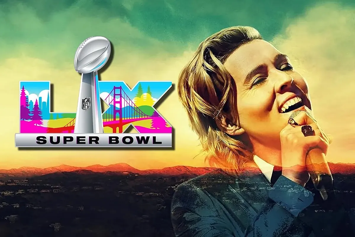 Who will perform 'America the Beautiful' at Super Bowl 2026?