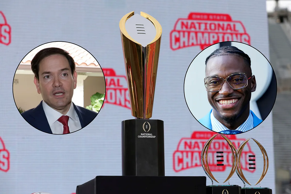 College Football Playoff controversy grows: Lobbying for each team and their chances to make it