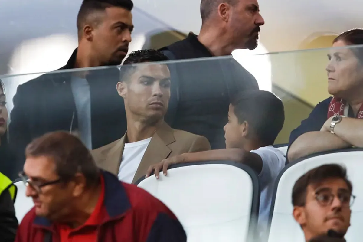 This is what Cristiano Ronaldo’s mother, Dolores Aveiro’s millionaire business looks like