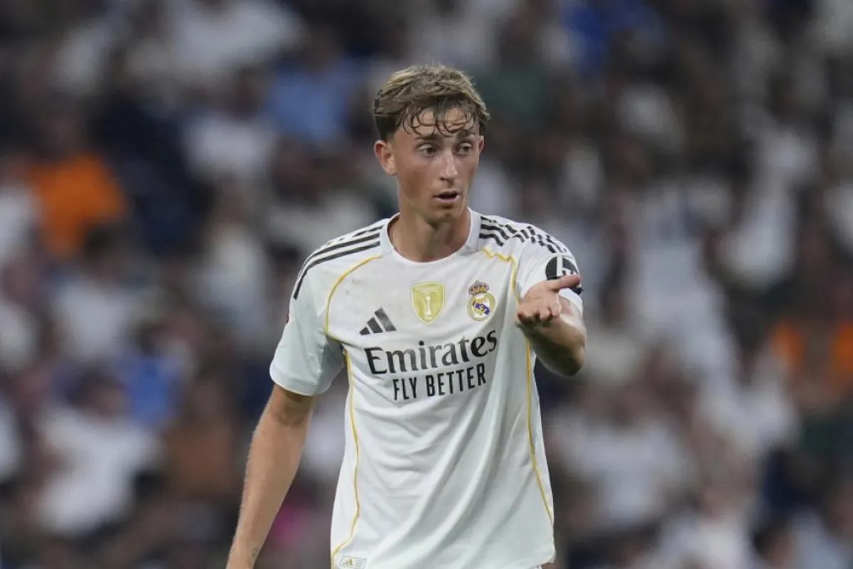 Real Madrid moves in China and broadcasts Huijsen's apology on Weibo