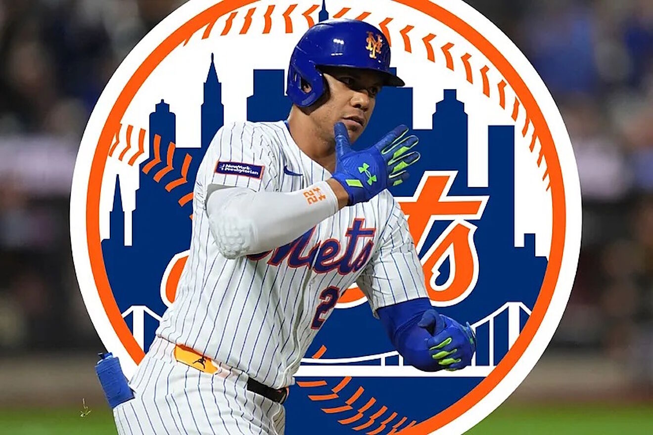 Juan Soto's age is once again a mystery: How old is he really?