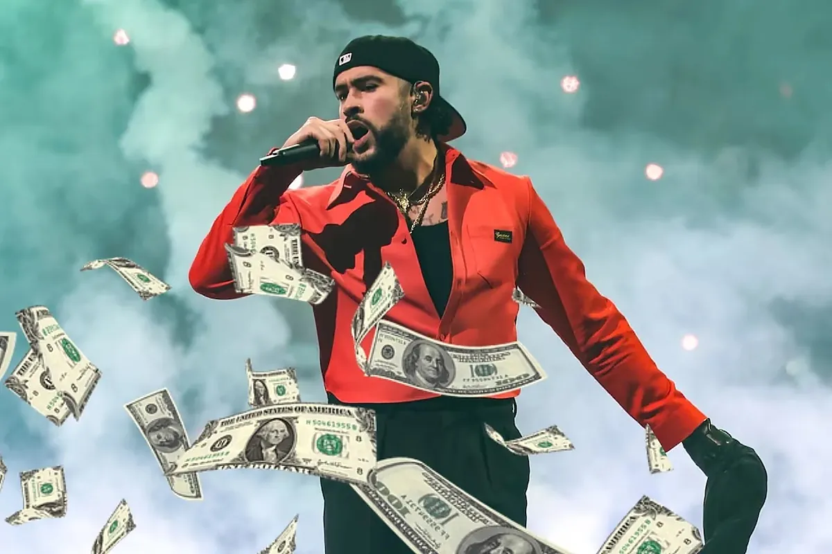 Bad Bunny at the Super Bowl: The NFL doesn't hire a show, it enshrines a cultural power shift