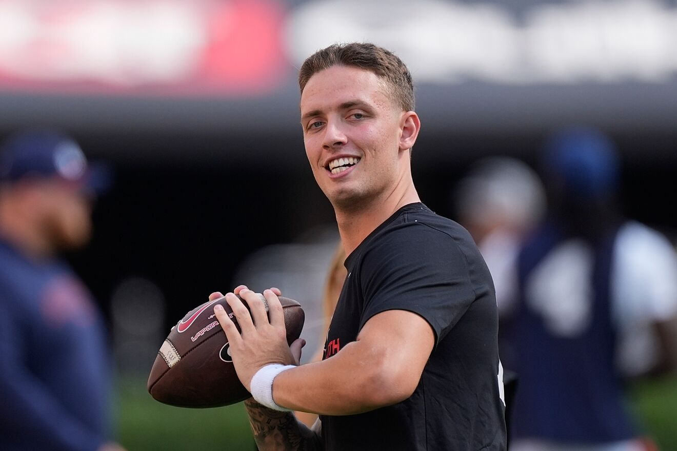 Carson Beck may regret leaving Georgia for Miami for one powerful reason