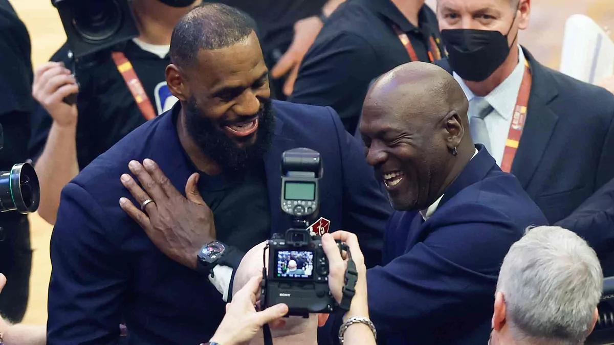 michael jordan nba 75