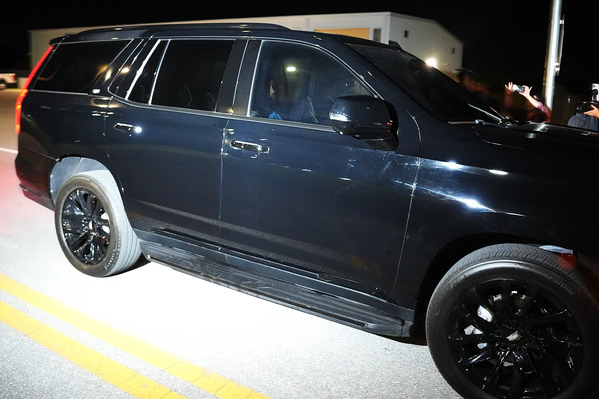 Since his accident, Tiger Woods has been inundated with offers of free rides: no one wants him to drive again