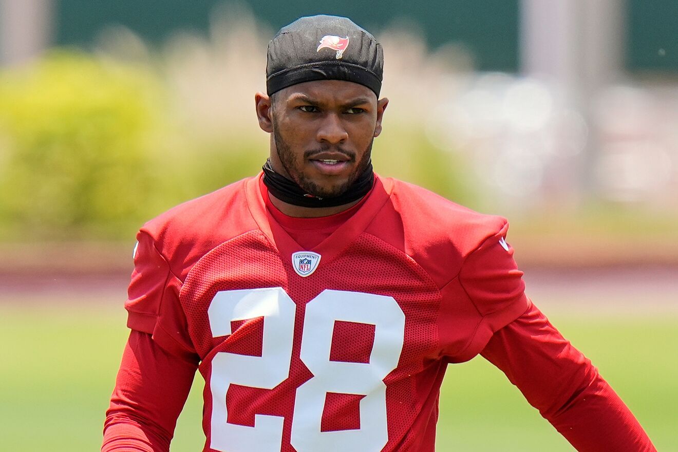 The former Colorado defensive back finds unexpected traction at the...